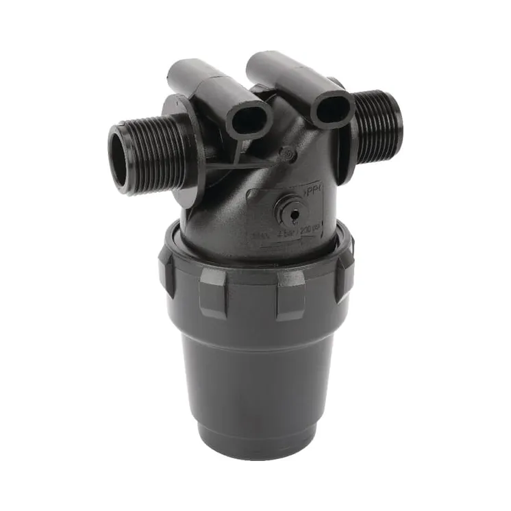 Līnijas filtrs 3/4M 100 M 3222034 Arag