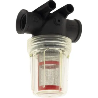 Līnijas filtrs 1/2 F 32M 3240T022 Arag