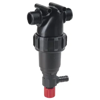 Līnijas filtrs 1M 150-160L/m 3224143 Arag