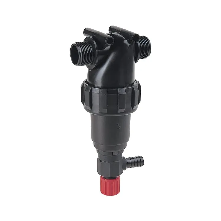 Līnijas filtrs 1M 150-160L/m 3224143 Arag