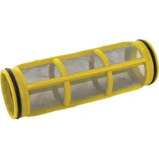 Filtra ieliktņi 80 acu dzelteni 32320035030 Arag 3230035030