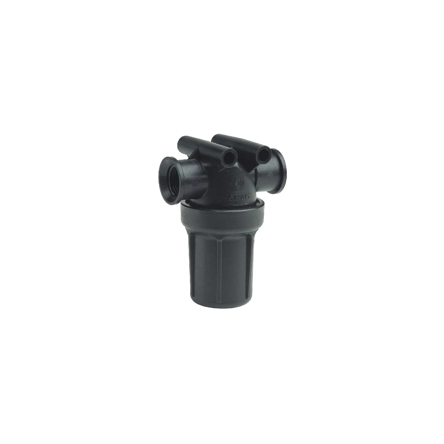 Līnijas filtrs 1/2 sieviešu vītne 100 acu 3242024 Arag