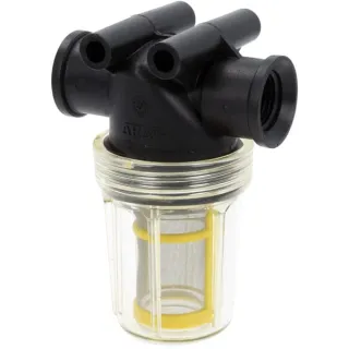 Līnijas filtrs 1/2F (80m) 3240T0235 Arag