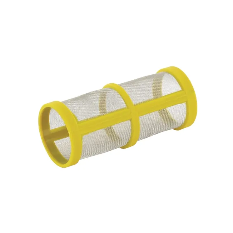 Filtra ieliktņi 80 acu dzelteni 32420035030 Arag 3240035030