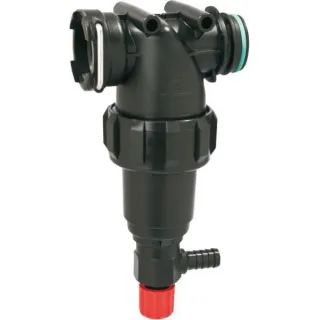 Spiediena filtrs 150l pašattīrošs 32221M3 Arag
