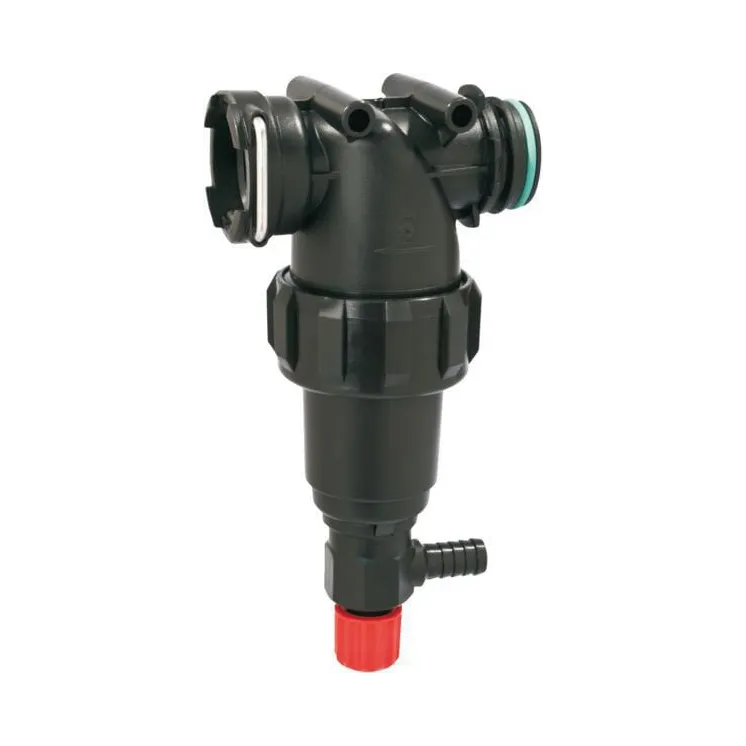 Spiediena filtrs 150l pašattīrošs 32221M3 Arag