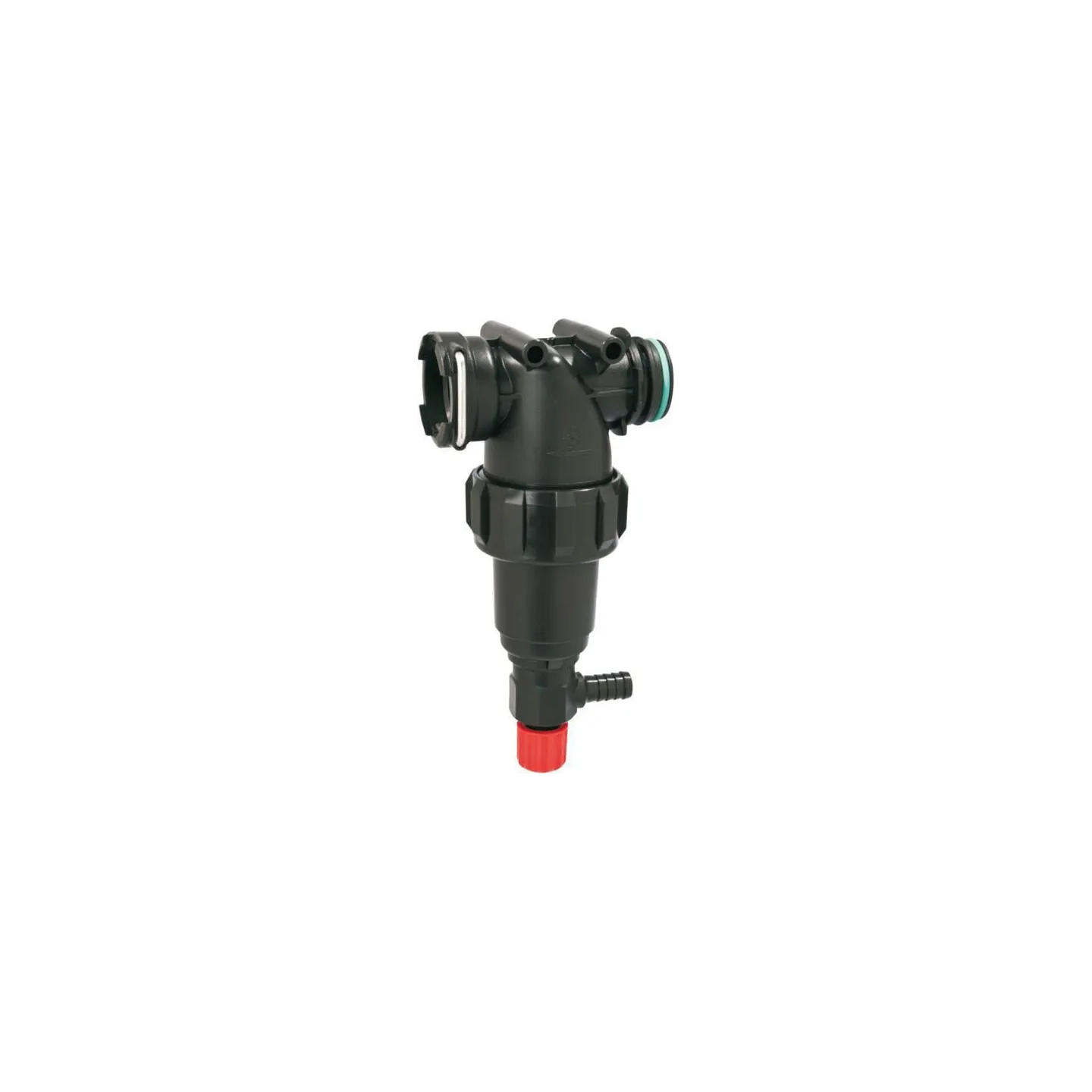 Spiediena filtrs 150l pašattīrošs 32221M3 Arag