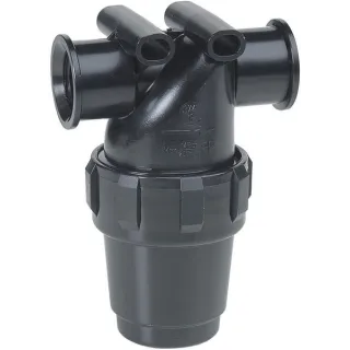 Līnijas filtrs 1/2F 80-100L/m 3242023 Arag