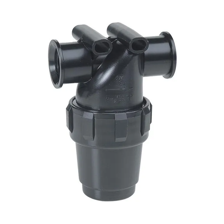 Līnijas filtrs 1/2F 80-100L/m 3242023 Arag