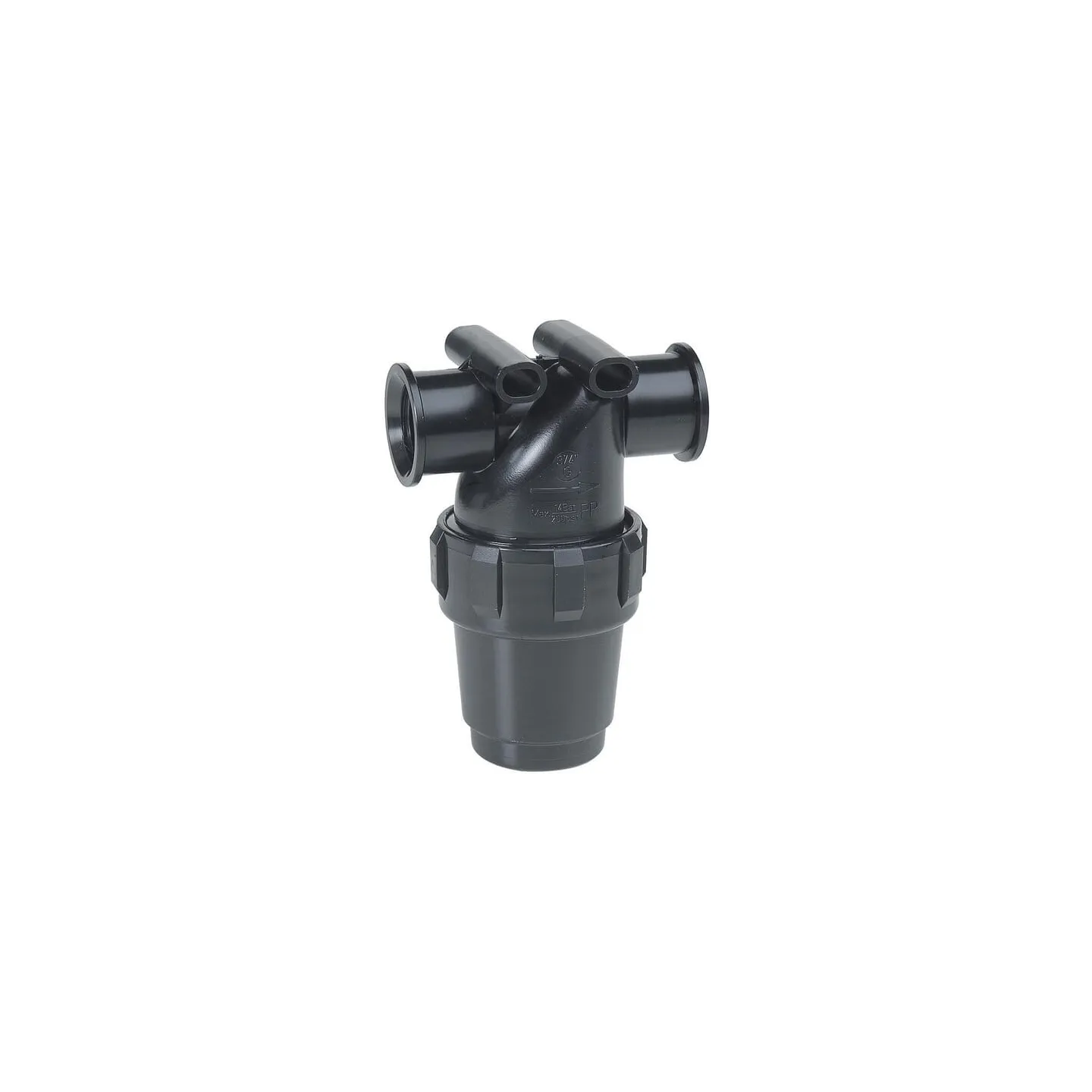 Līnijas filtrs 1/2F 80-100L/m 3242023 Arag