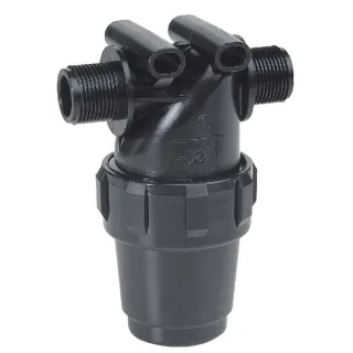 Līnijas filtrs 1/2M 80-100L/m 3222023 Arag