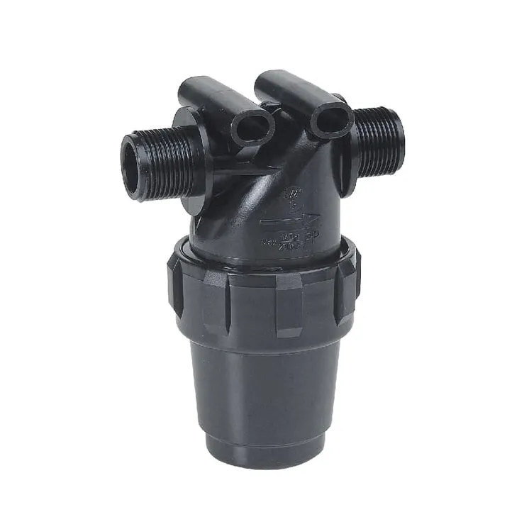 Line Filter 1/2M 80-100L/m 3222023 Arag