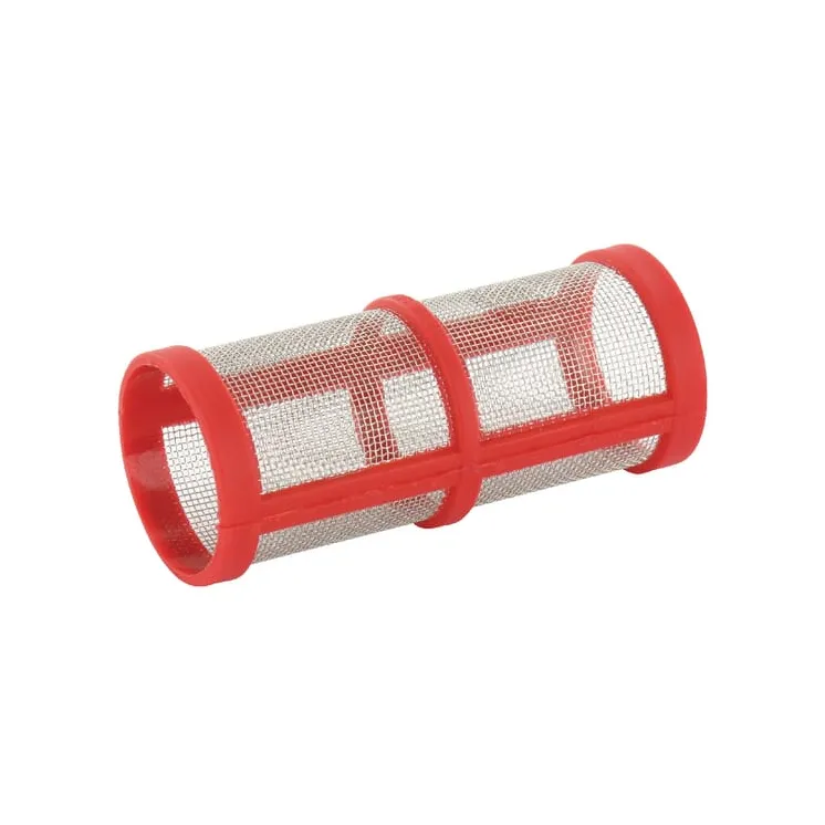 Filter insert 32 mesh red 3242002030 Arag 324002030