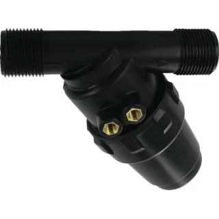 Slīps filtrs 1M 100M 323044 Arag