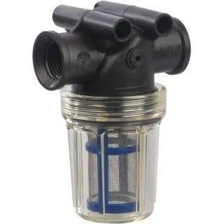 Līnijas filtrs 55 l 1/2. 3240T023 Arag