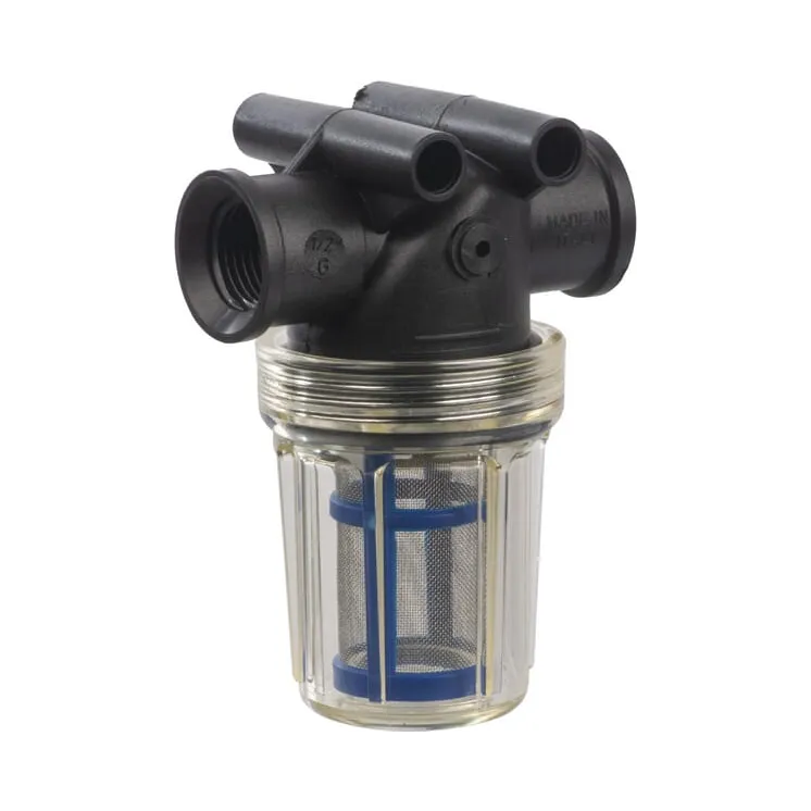 Līnijas filtrs 55 l 1/2. 3240T023 Arag