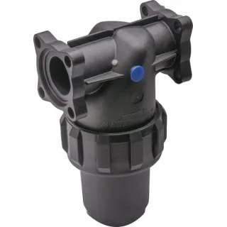 Filtrs pilns 150 l/min ar flanču korpusu 3229013 Arag