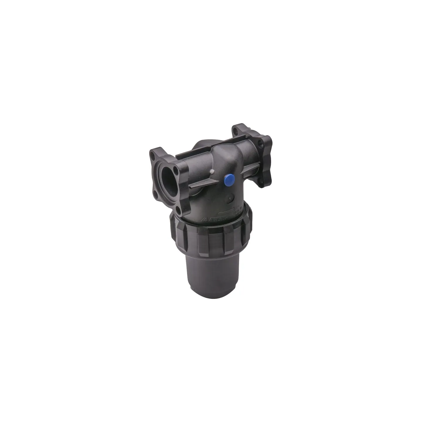 Filter complete 150 l/min with flanged housing 3229013 Arag