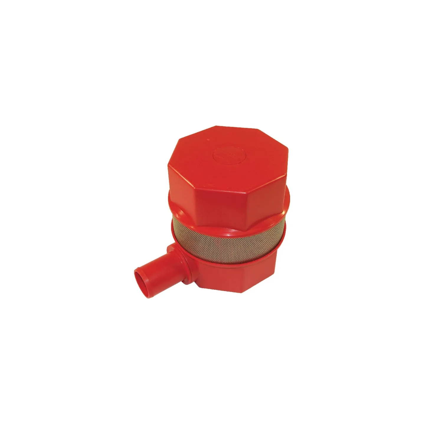 203mm Kājas filtrs 50mm Šļūtenes astes 3073050 Arag 6280307050