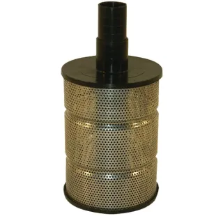 Kājas filtrs + šļūtenes astes 35-40 mm 306240 Arag