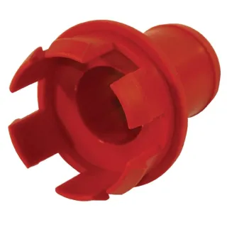 Šļūtenes astes 40 mm 3073040200 Arag