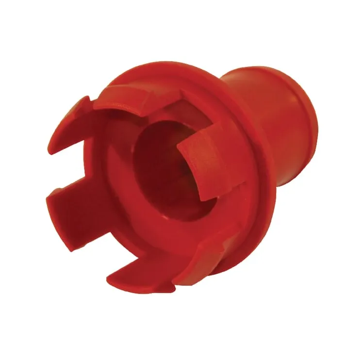 Šļūtenes astes 40 mm 3073040200 Arag