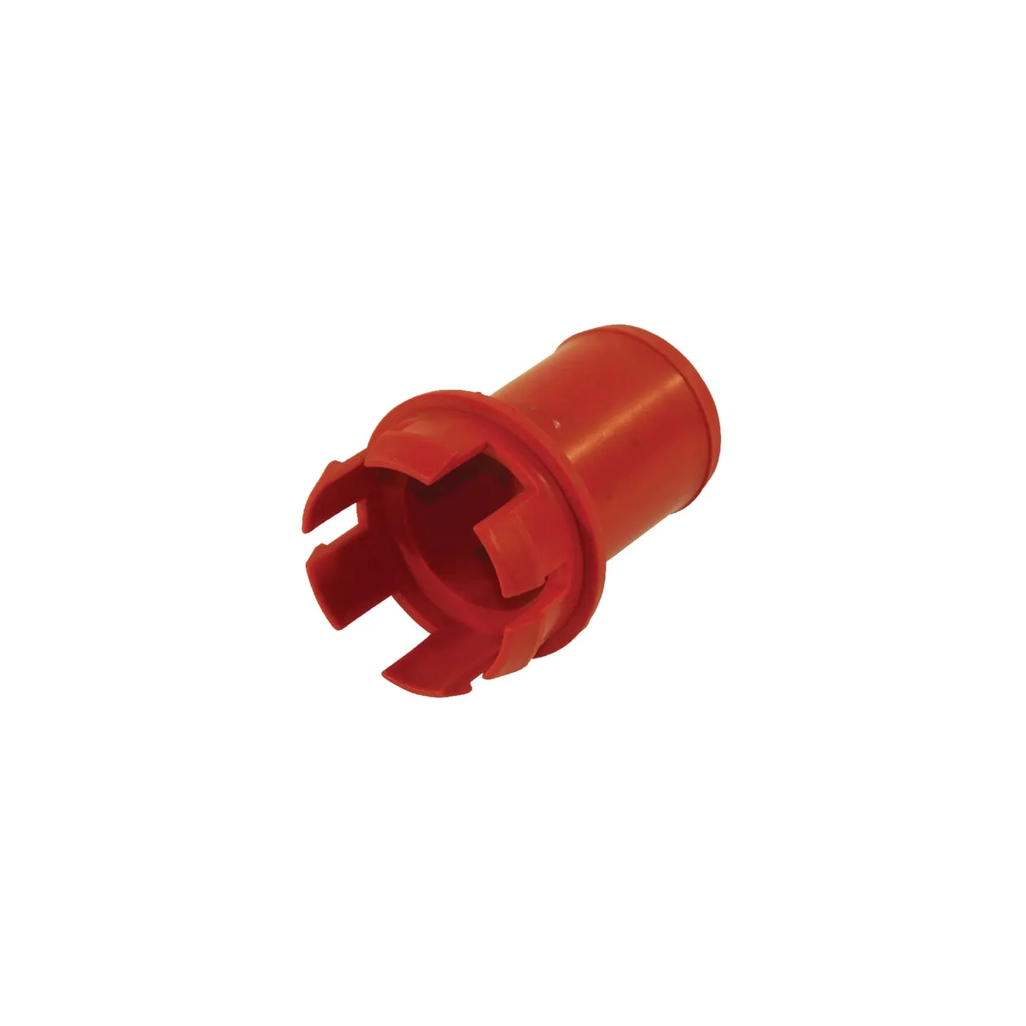 Šļūtenes astes 50 mm 3073050200 Arag
