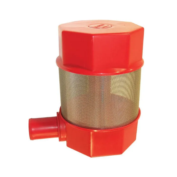 Kājas filtrs 40mm šļūtenes astes 3073040 Arag 6280307040
