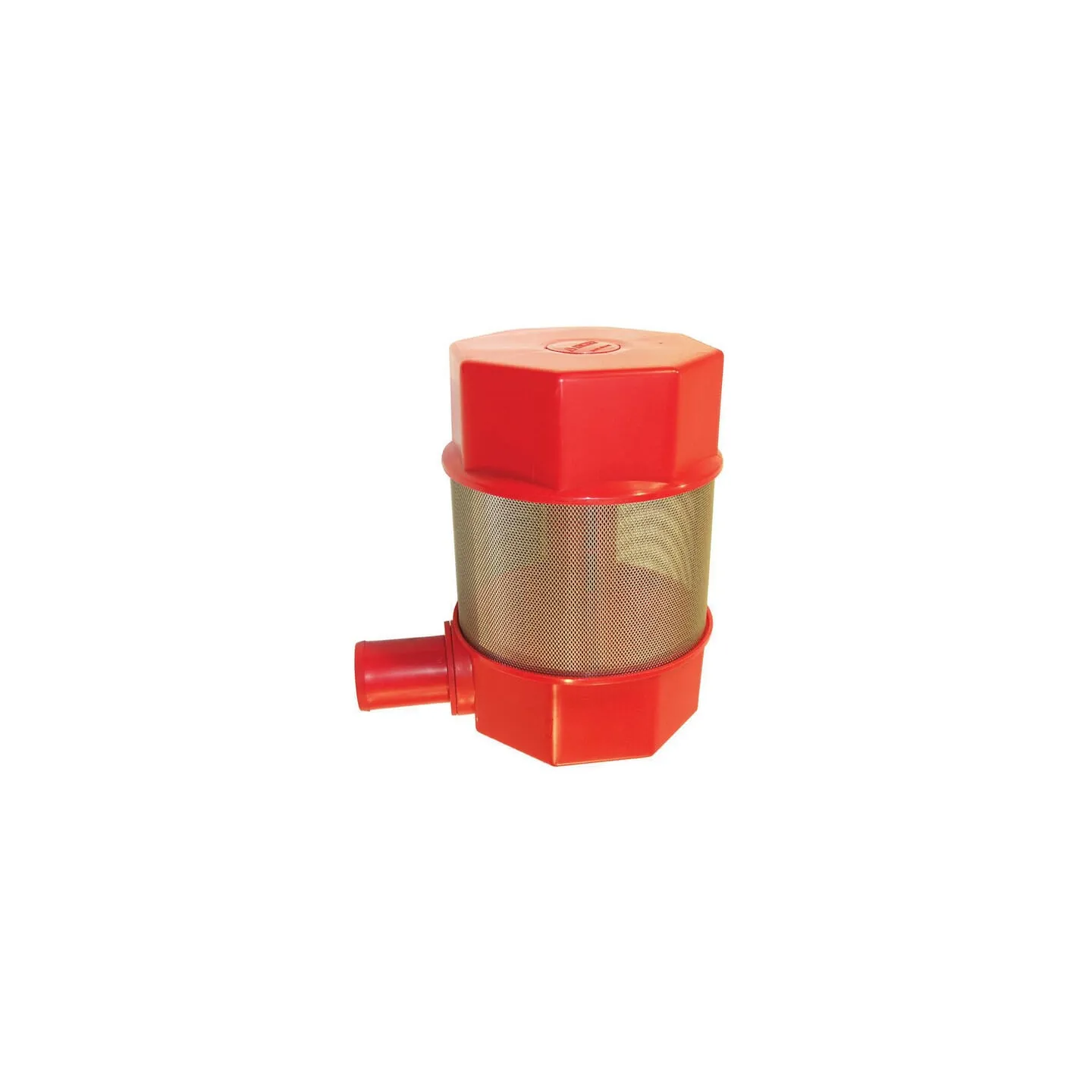 Kājas filtrs 40mm šļūtenes astes 3073040 Arag 6280307040