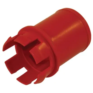 Šļūtenes astes 60 mm 3073060200 Arag