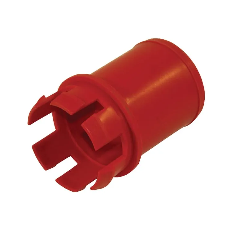 Šļūtenes astes 60 mm 3073060200 Arag
