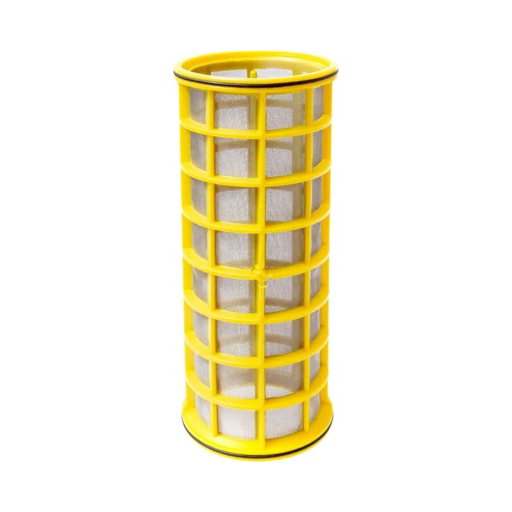 Filtra ieliktņi 80 acu dzelteni 31722035030 Arag