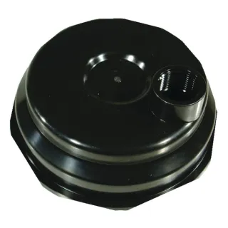 Filter bowl for 319 093 319090020 Arag
