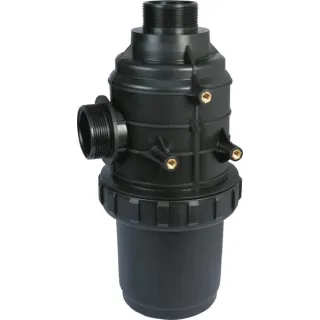 Suction filter 2 200-260 l/min, 50 mesh 3172173 Arag