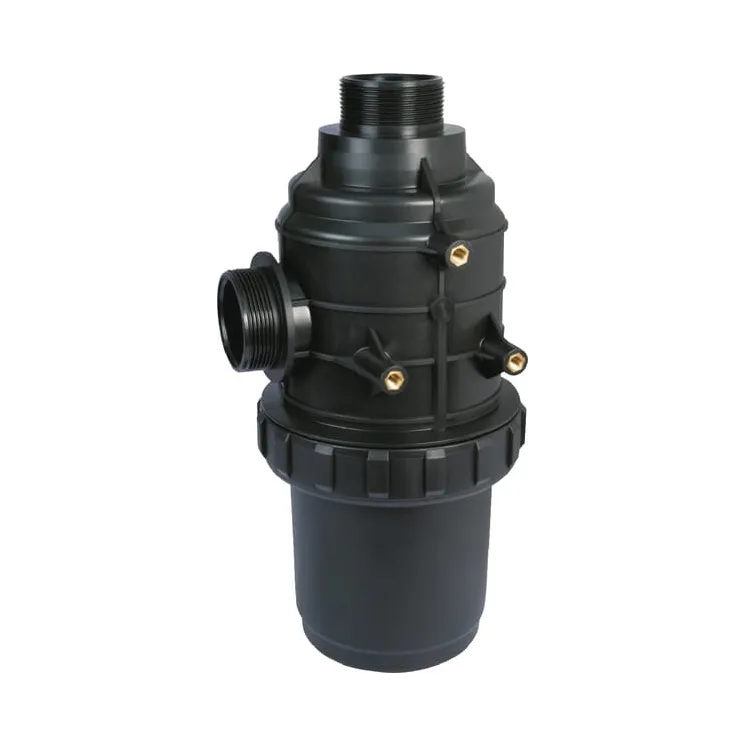 Suction filter 2 200-260 l/min, 50 mesh 3172173 Arag