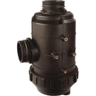 Ievelkošais filtrs 400-800l T9 3190H3 Arag