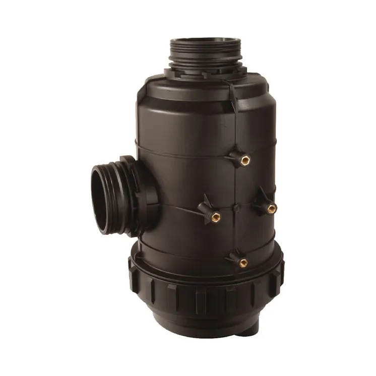 Ievelkošais filtrs 400-800l T9 3190H3 Arag