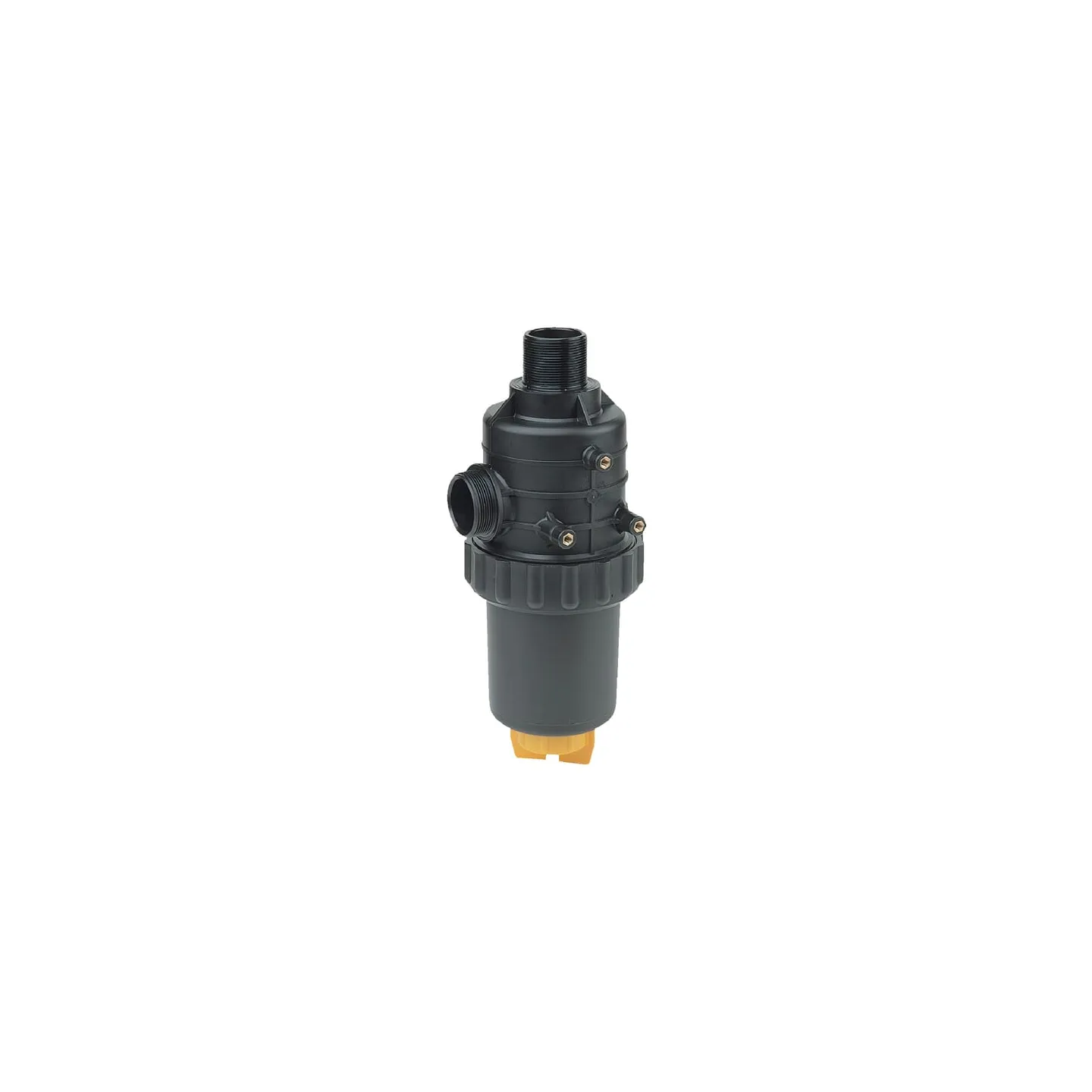 Ievelkošais filtrs 2 pašattīrošs LT 50 acu 3172573 Arag
