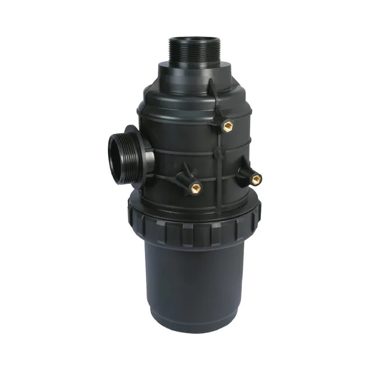 Ievelkošais filtrs 2 200-260 l/min, 80 acu 31721735 Arag
