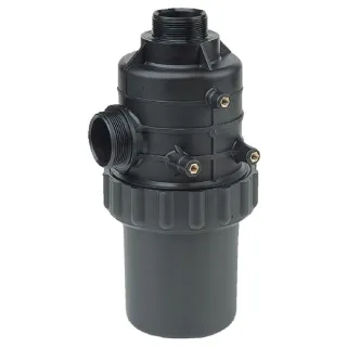 Ievelkošais filtrs 2 1/2 200-260 l/min, 50 acu 3172083 Arag 317083