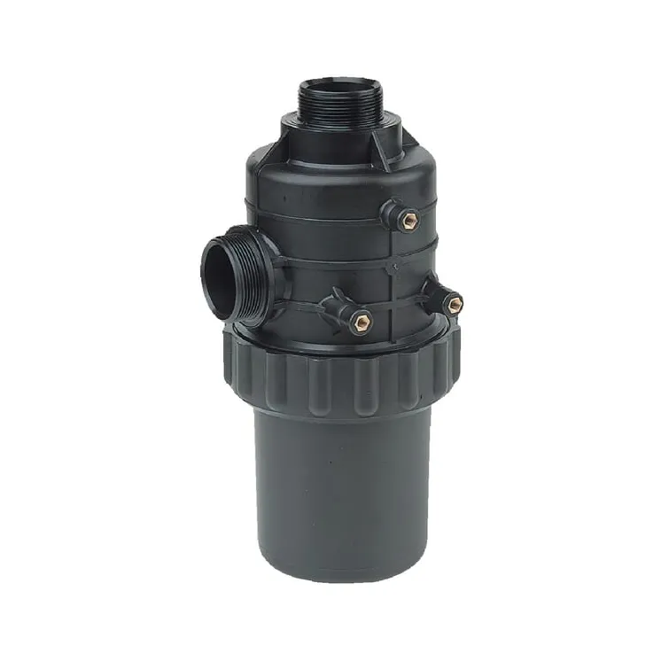 Ievelkošais filtrs 2 1/2 200-260 l/min, 50 acu 3172083 Arag 317083