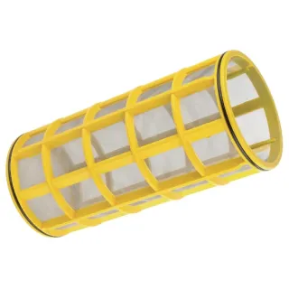 Filtra ieliktņi 80 acu dzelteni 33520035030 Arag 3350035030