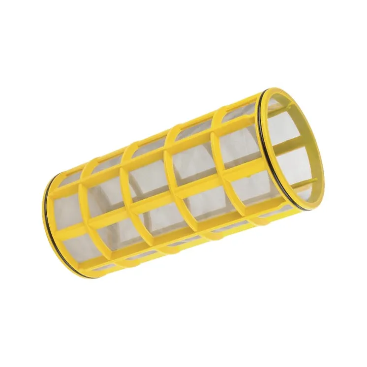Filter insert 80 mesh yellow 33520035030 Arag 3350035030