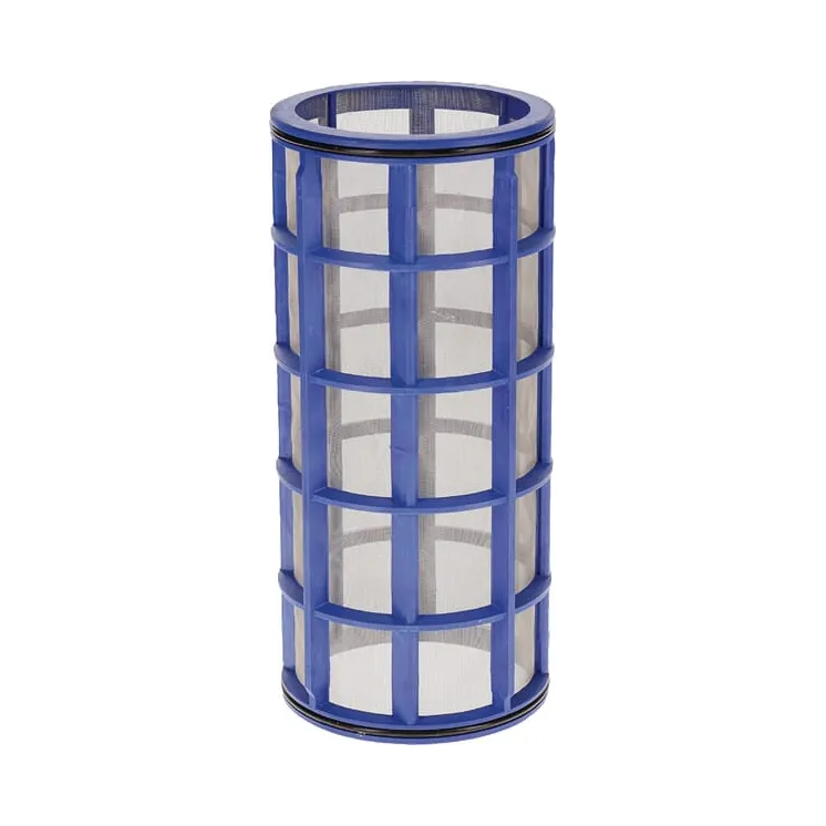 Filtra ieliktņi 50 acu zili 3352003030 Arag 335003030