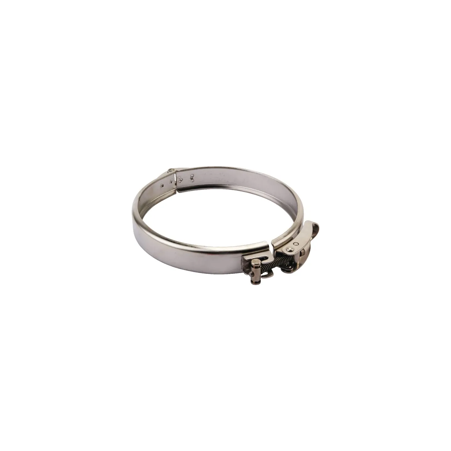 Flanču skava 57.8mm 332000040 Arag