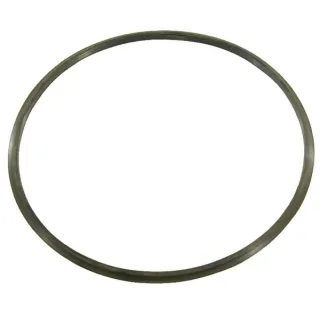 Blīvslēgs 123.9x5.33mm 70 shore melns 3522120020 Arag