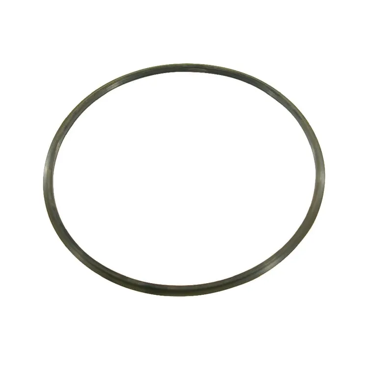Blīvslēgs 123.9x5.33mm 70 shore melns 3522120020 Arag
