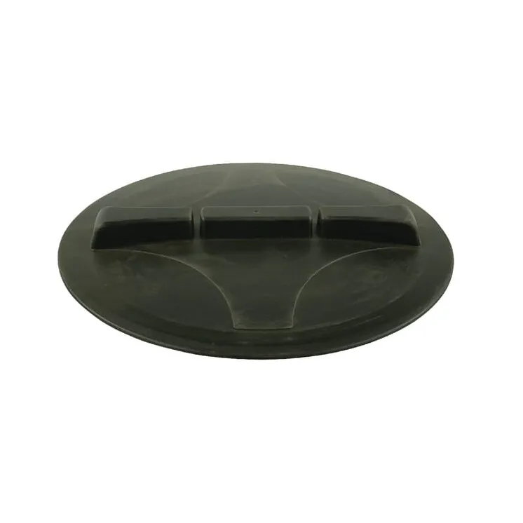 Tvertnes vāks ar skrūvēm 410mm 3522160 Arag 352160