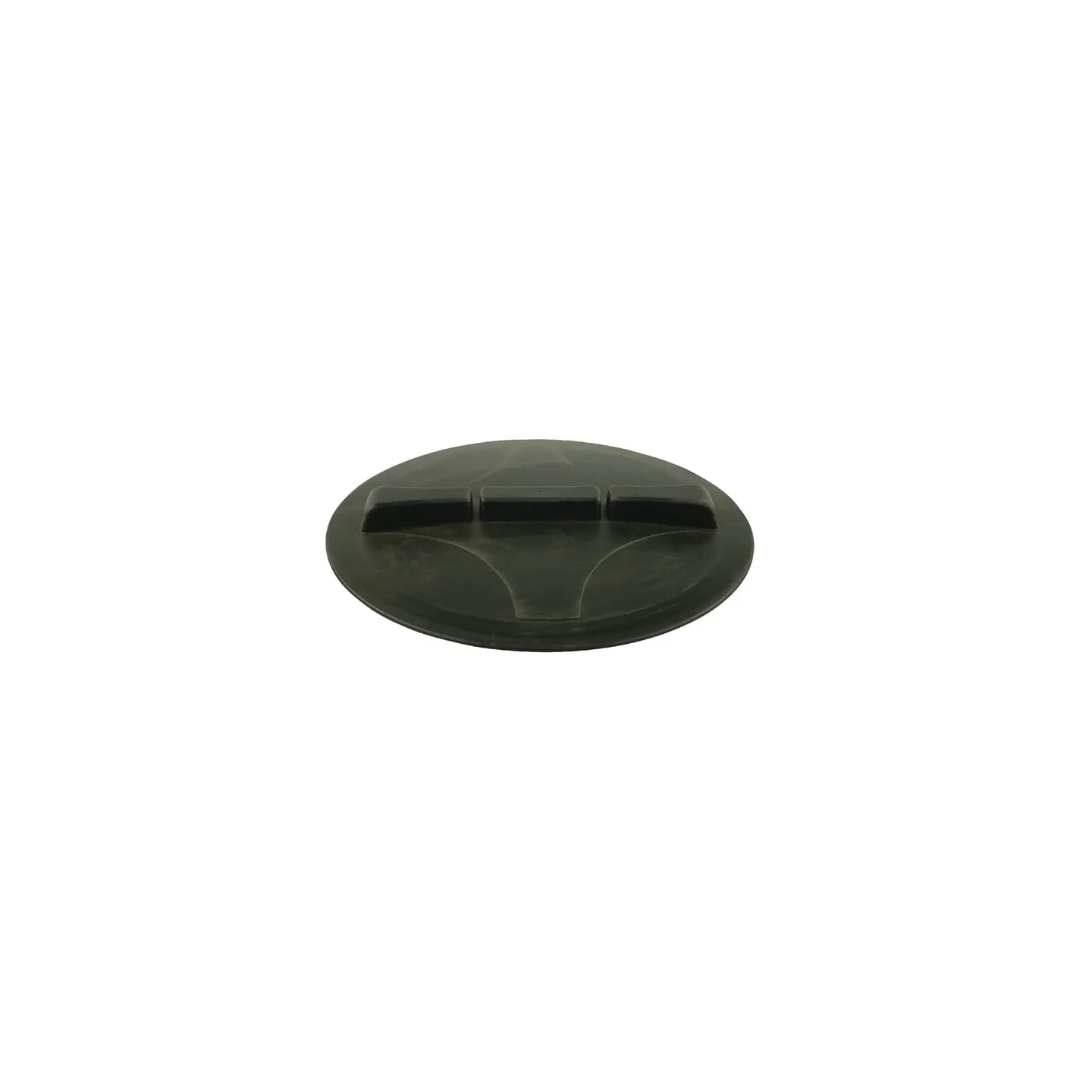 Tvertnes vāks ar skrūvēm 410mm 3522160 Arag 352160