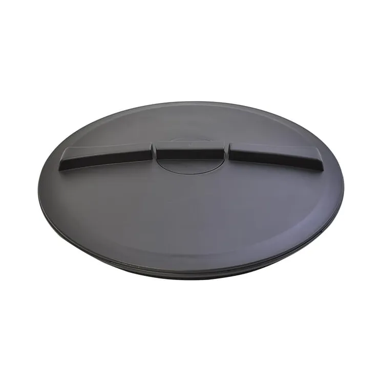 Tvertnes vāks + montāžas gredzens pl. 620mm 3510080 Arag